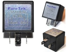 PureTek® CF13 JL-02 3 Pin LED