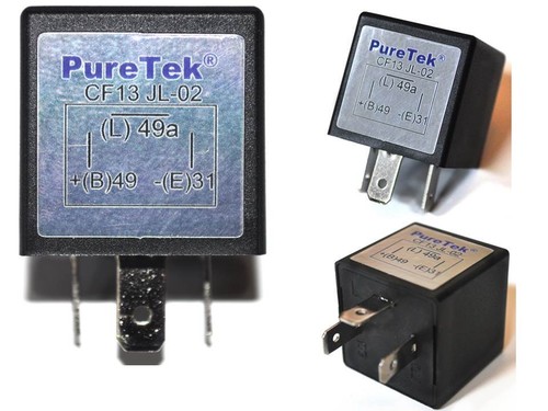Puretek cf13 3 - cf13, jl-02