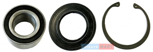 Erde trailer bearing kit - erde,