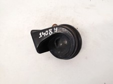 BMW 5 SERIES 2001 HORN SIREN