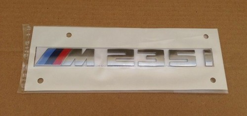 2013 2014 bmw f22 - coupe, m235i