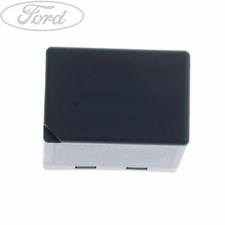 Genuine Ford Fiesta Mk7 Starter Motor Relay 30 AMP 4 Blade Micro Tyco 1667949