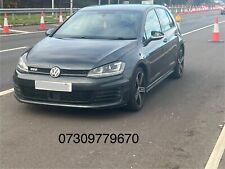 Breaking VW Mk7 Golf GTD - Wheel Bolts