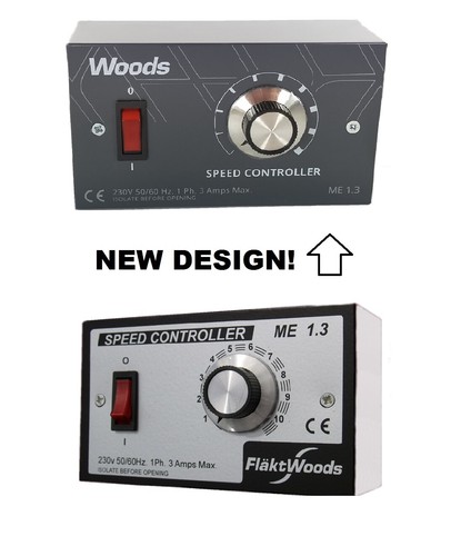 Flaktwoods me1 speed - me1.3,