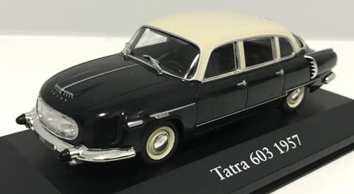 Atlas tatra 603 1957 1 - 603,