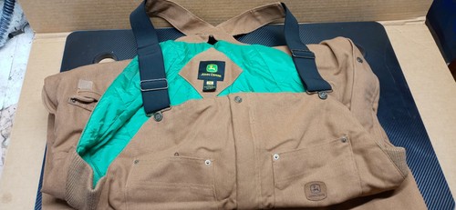 John deere quilted lined - john,