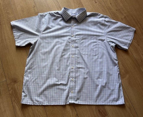 Brooks brothers checked shirt - brooks,