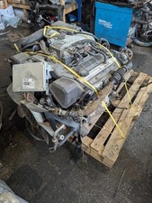 Lexus LS400 1UZ-FE 4.0 V8