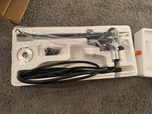 Rega rb880 880 - rega, rb