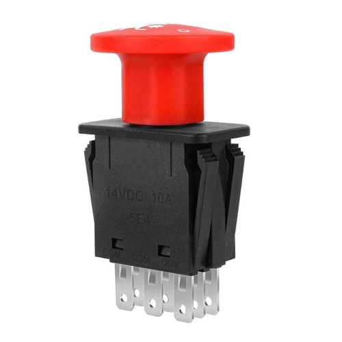 Terminals amp switches - 10,