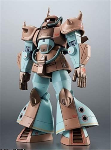 Bandai robot spirits side - robot,