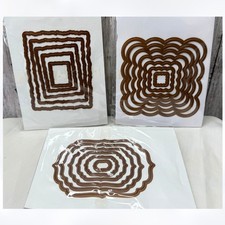 Spellbinders DECKLED
