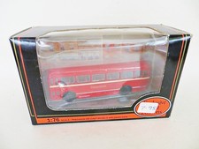 EFE 16303 'BRISTOL LS BUS