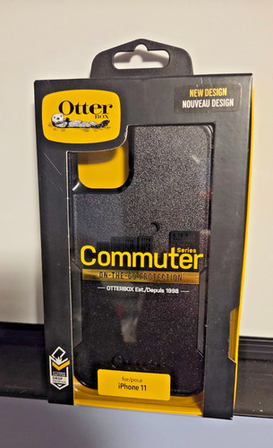 Otterbox commuter series case - otterbox,