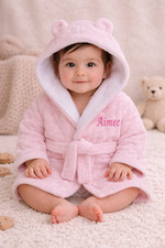 Embroidered personalised soft - embroidered,
