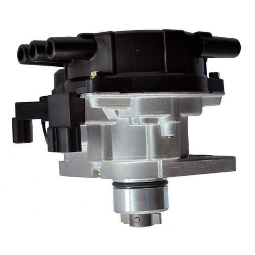 New distributor ignition - new, distributor,