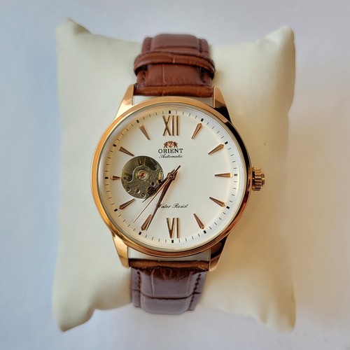 Orient watch bambino classic - orient,