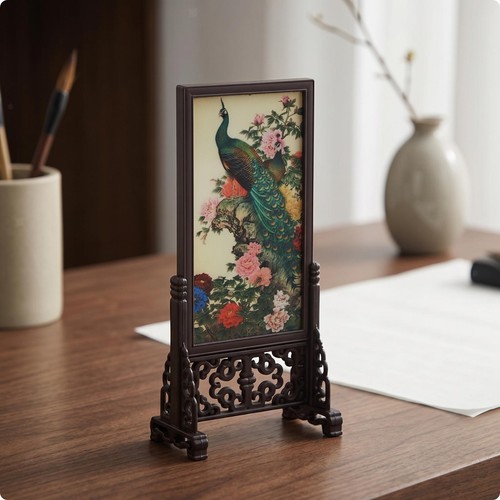 Chinese style table - style,