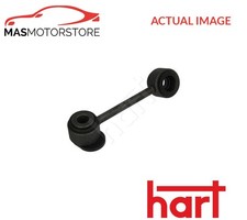 ANTI ROLL BAR STABILISER DROP LINK FRONT HART 421 090 H NEW OE REPLACEMENT