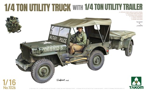 Takom 1026 us - 1026,