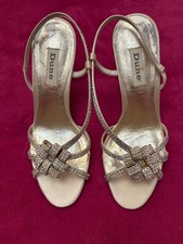 Dune Sandals EU 38 / UK 5