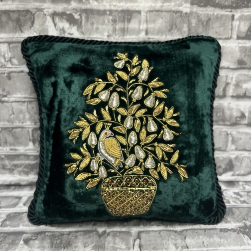 Sudah pennathur velvet - sudah,