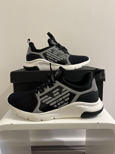 Emporio armani ea7 - emporio, trainers