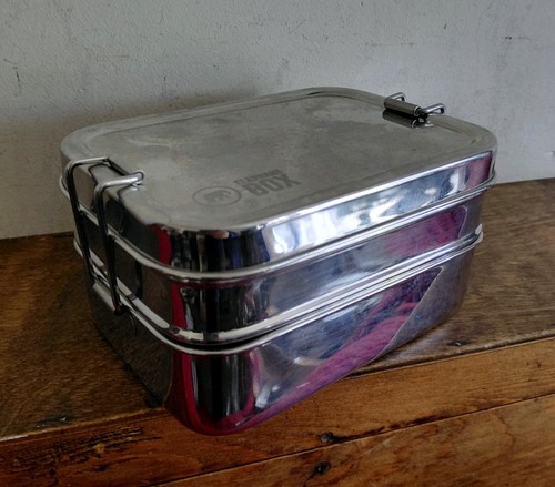 Elephant box stainless steel - elephant,