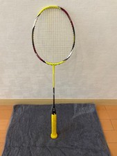 YONEX Z Slash 100 Badminton