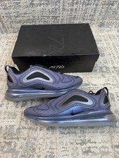 Size 9 - Nike Air Max 720