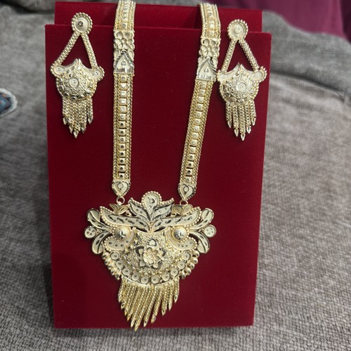 22ct gold plated - gold,