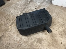 Plastic diesel tank / cap /