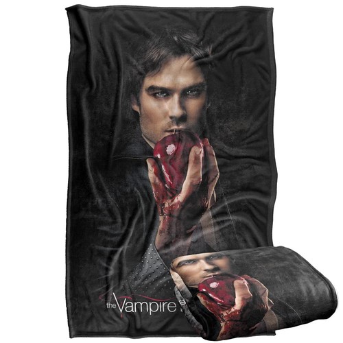 Vampire diaries damon - vampire, fruit