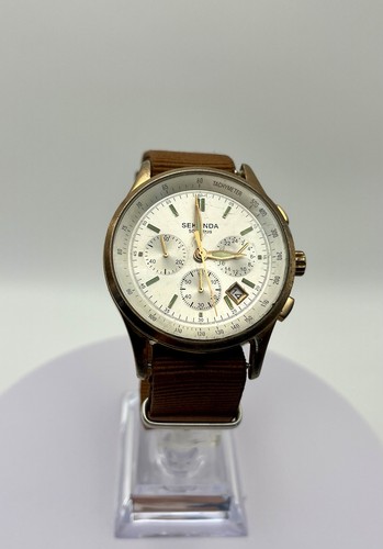 Sekonda 3847 men rose - sekonda, men's