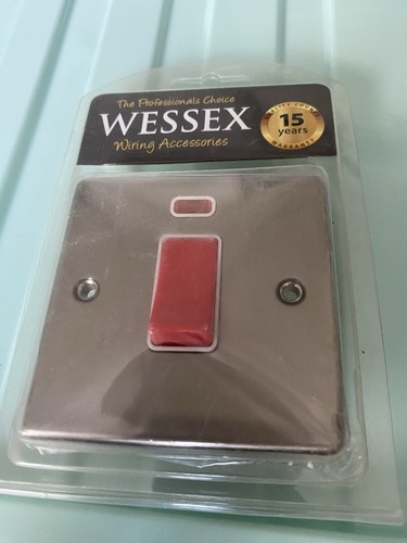 Wessex cooker switch button - cooker,