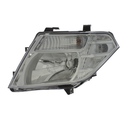Fits nissan pathfinder - fits,
