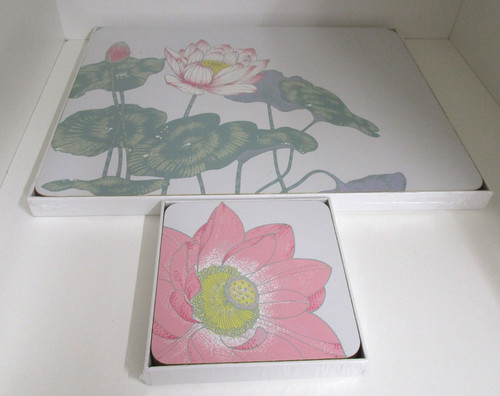 Laura ashley waterlilies - ashley, 'waterlilies'