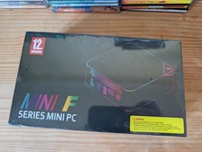 Fodenn Mini PC  | Intel N95 |