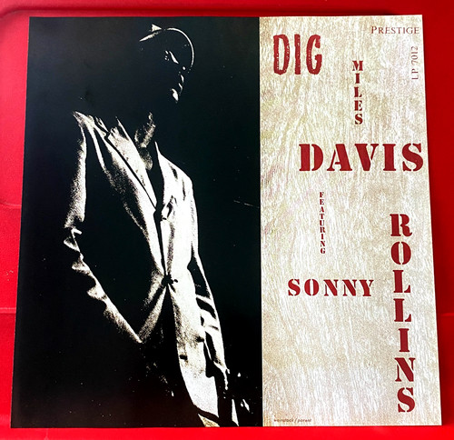 Miles davis featuring - miles, sonny