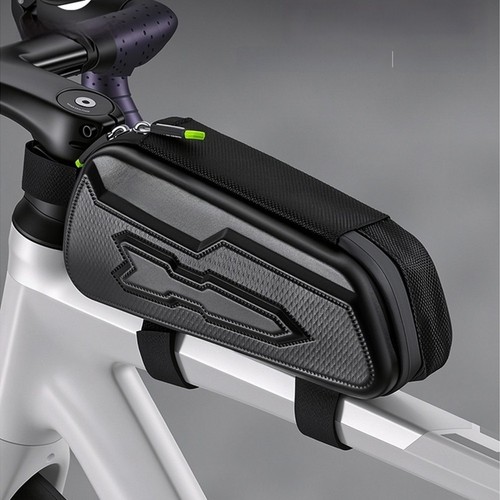 Bike top tube - bag, mountain