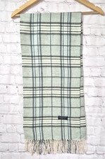 Genuine Burberry Lambswool