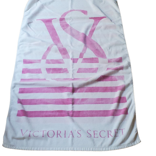 Victoria secret pink white - victoria,