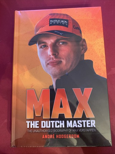 Max the dutch master - the,