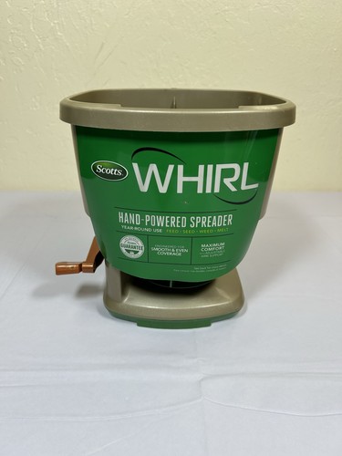Scotts 71060 whirl - scotts,