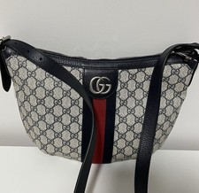 Gucci Ophidia GG Canvas Beige