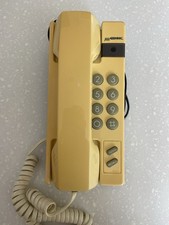 Retro push Button Telephone
