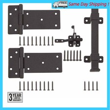 Black Rust Defender Decorative