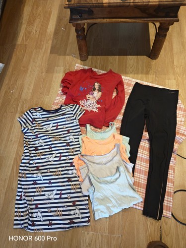 Girls clothes bundel age 10 - clothes,