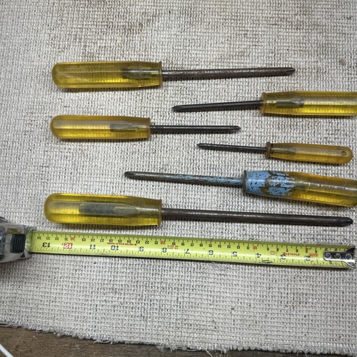Footprint vintage phillips - footprint,
