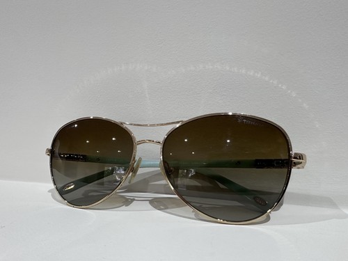 Iconic tiffany gold - iconic,